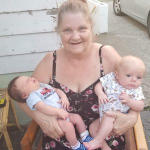 Meet your Posher, Geneva